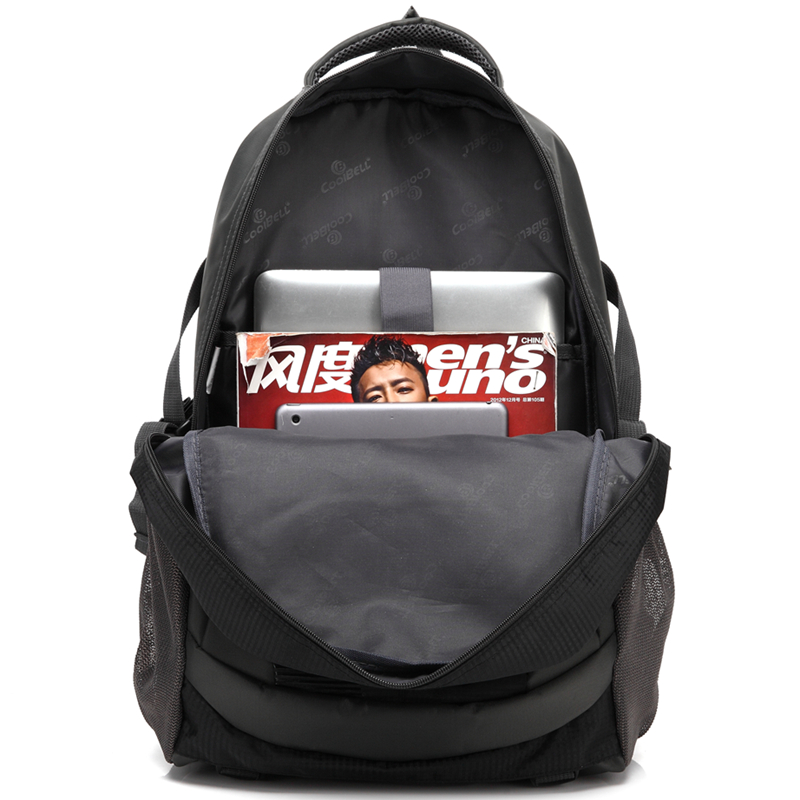 Balo Laptop Colbell Model 3306 co 15 inch